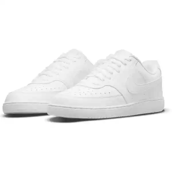 Nike Tenis Court Vision Lo Be Talla 8.5 Ref: DH2987-100