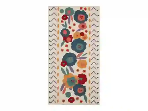 Alfombra Boucle 70 x 140 Casaideas