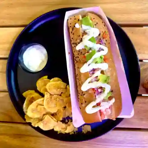 Ceviperro