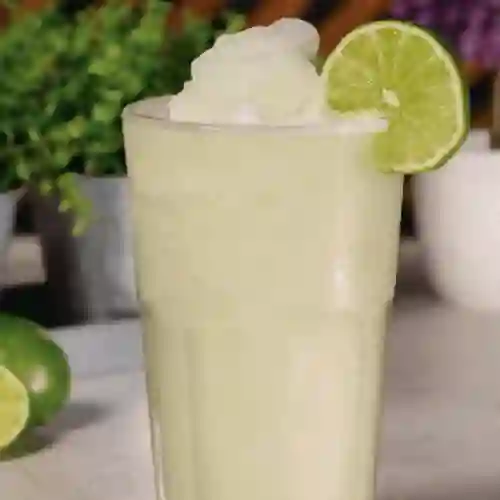 Limonada Natural