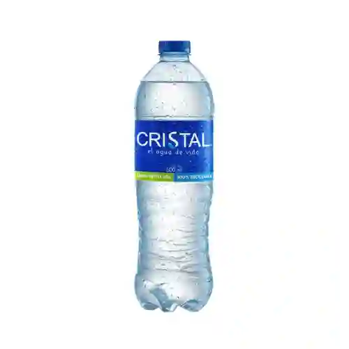 Botella de Agua Fria