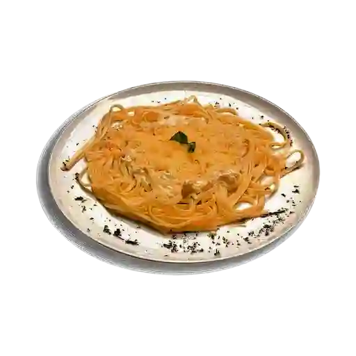 Pasta Al Burro