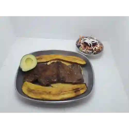 Carne de la Casa