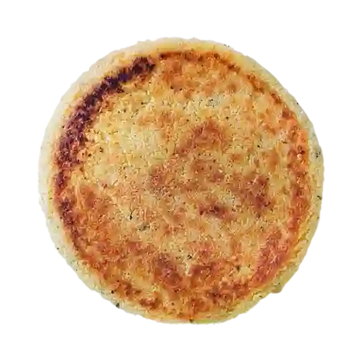 Arepa Santandereana