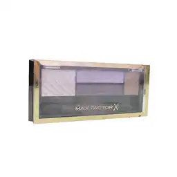Max Factor X Sombras Para Dama