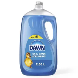 Dawn Lavaloza Original Concentrado