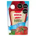 Salsa de Tomate Fruco Lyte doypack 380G