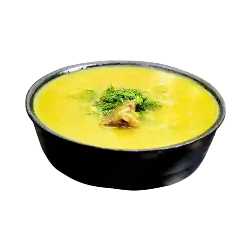 Sopa de Patacón
