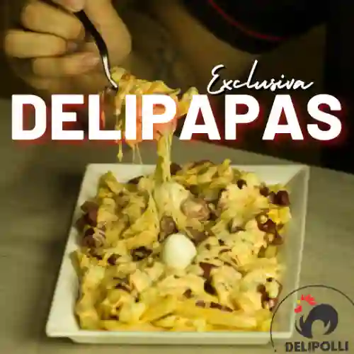 Delipapas