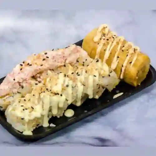 Combo For Me 18 Bocados