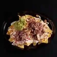 Nachos Urbanos