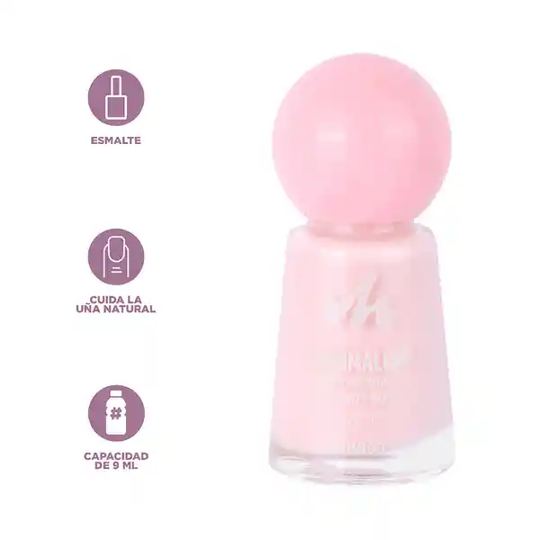 Esmalte de Uñas a Base de Aceite Serie Minimalist 05 Miniso