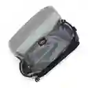 Kipling Bolso New Kichirou Gris Talla Unitalla