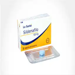 Sildenafil la Santé (100 mg)