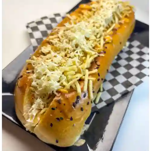 Perro Aleman