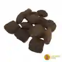 Natural Toys Snack Brownies de Proteina y Fibra Natural 1 Lb