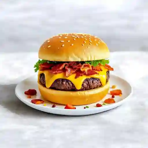 Hamburguesa