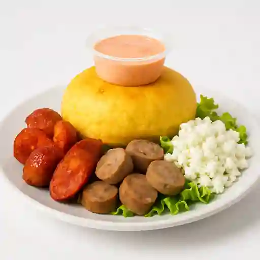 Picada Combinada