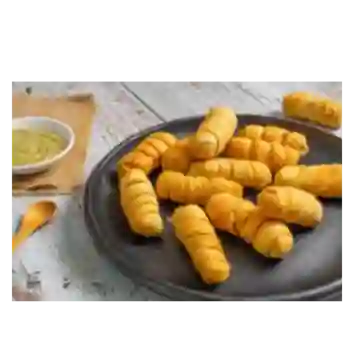 Tequeños X8