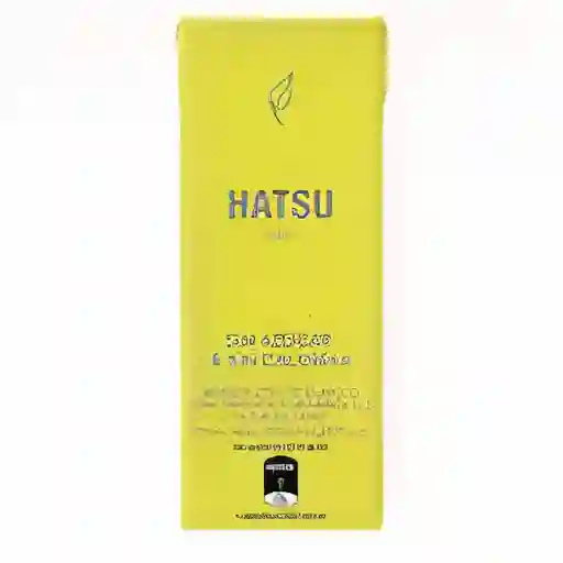 Té Hatsu Carambolo & Flor de Loto 200ml.