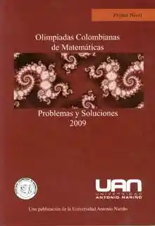 Olimpiadas Colombianas de Matemáticas Problemas y Soluciones