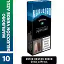 Cigllo Cjtlla Media Ch Green Chesterfield