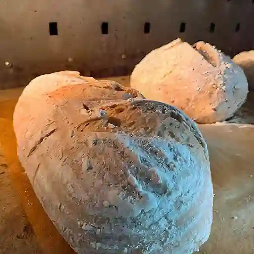 Pan a Mano Blanco