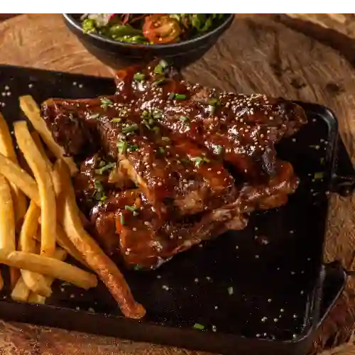 Alas Cosatillas St Louis