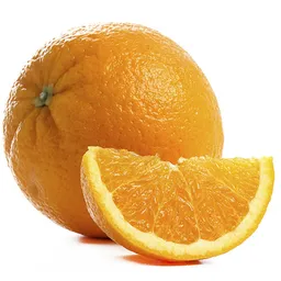 Naranja Grey
