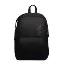 Morral Ometto Color: Negro