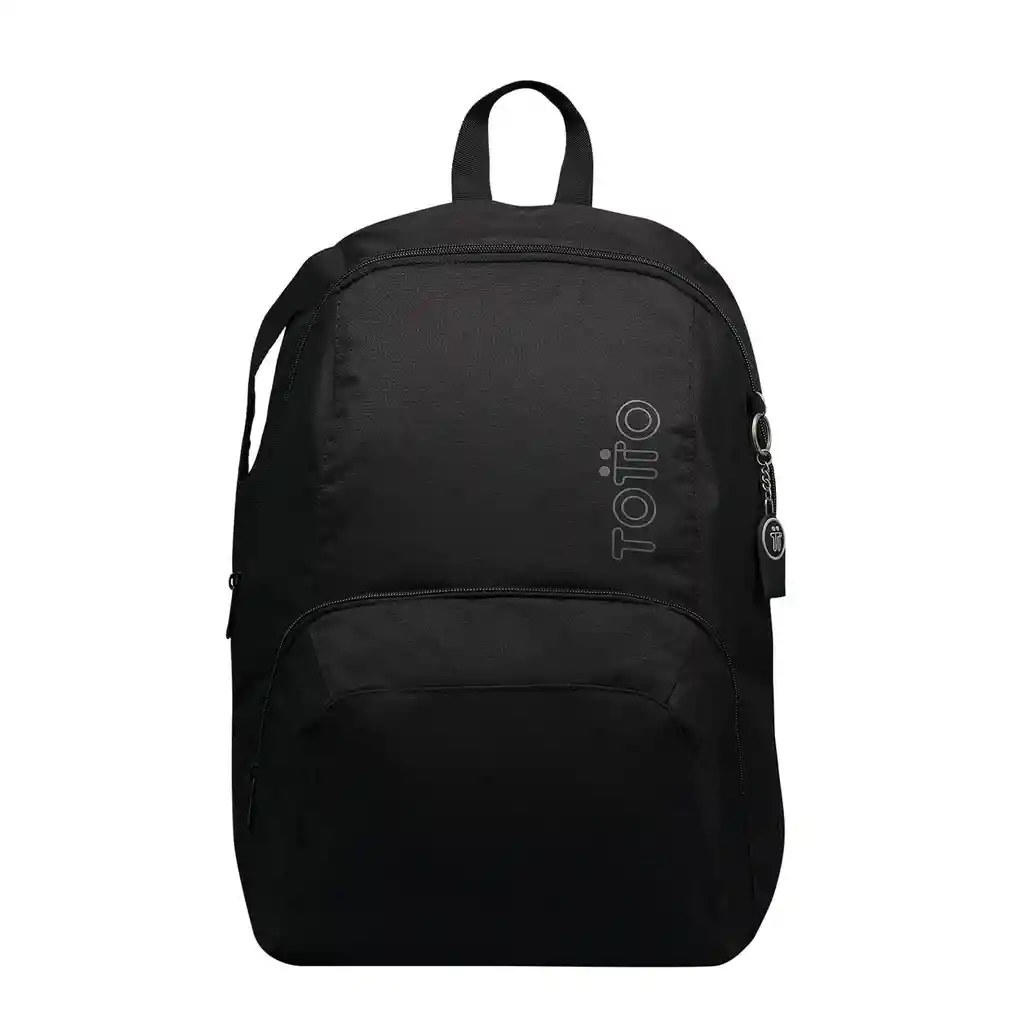 Morral Ometto Color: Negro