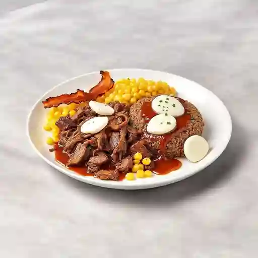 Barbacoa