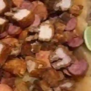 Picadas 2 Bases (carnes)