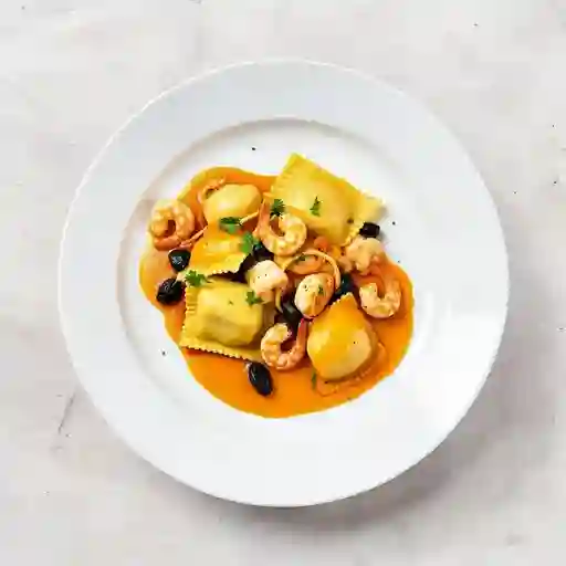 Raviolis Mancora