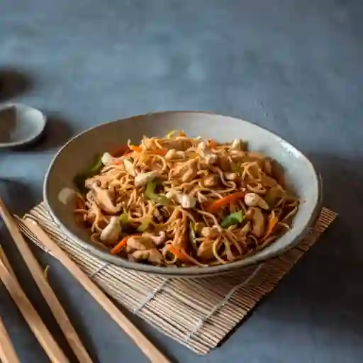 Fideos Yakisoba