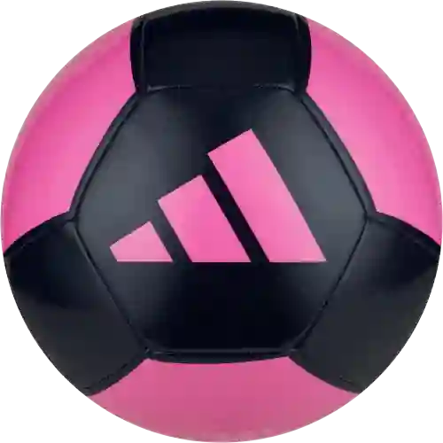Adidas Balón Epp Clb Para Fútbol Unisex Naranja Talla 5