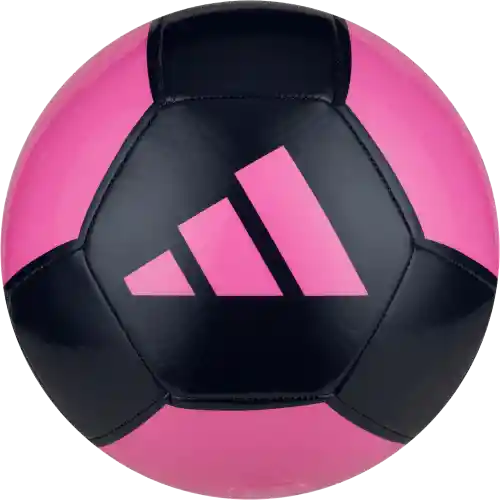 Adidas Balón Epp Clb Para Fútbol Unisex Naranja Talla 5