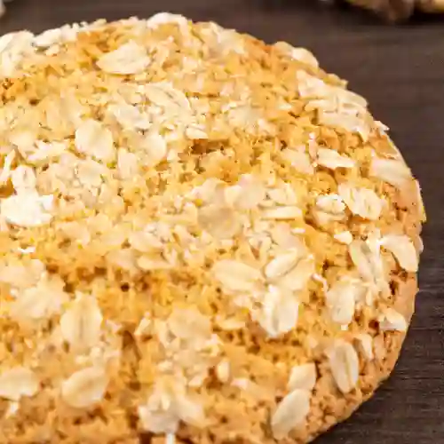 Galleta de Avena
