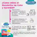 Dr Beckmann . Corrector De Color Y Suciedad