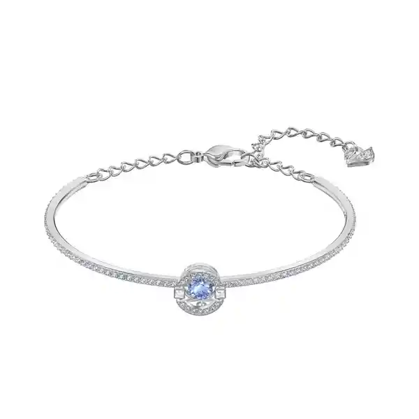 Swarovski Pulsera Para Mujer Azul 515385