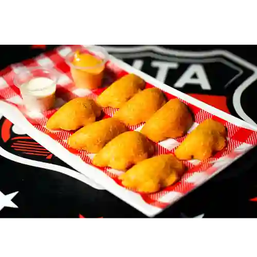 Empanadas
