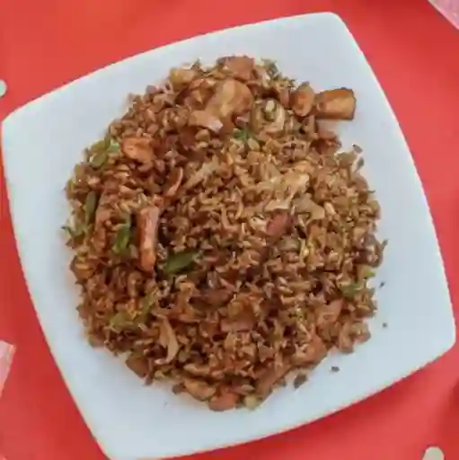 Arroz Oriental