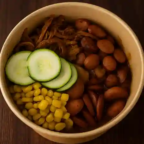 Bowl Del Monte