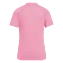 Adidas Camiseta Club Tee Para Tenis de Mujer Rosado Talla S