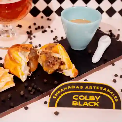 Crocanta Colby Black
