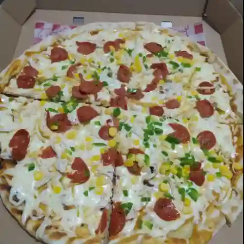 Pizza Premium Diletto Mixta