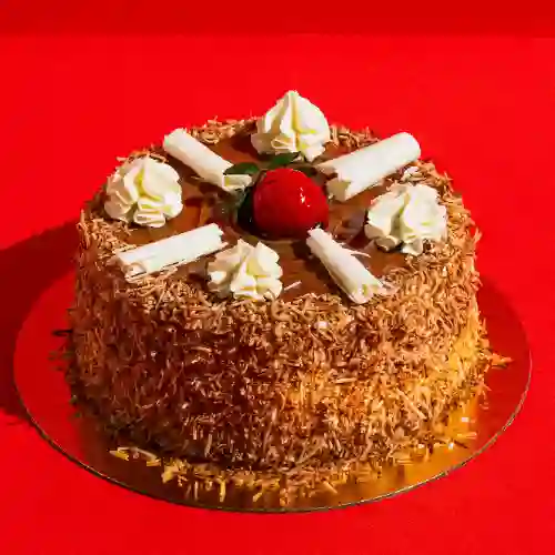 Gateau Vainilla