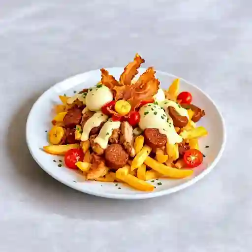 Picadas