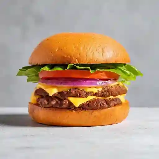 Big Cheeseburger