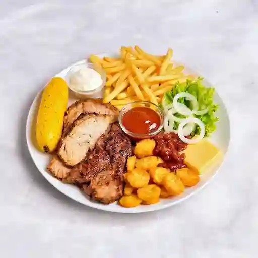 3 Carnes